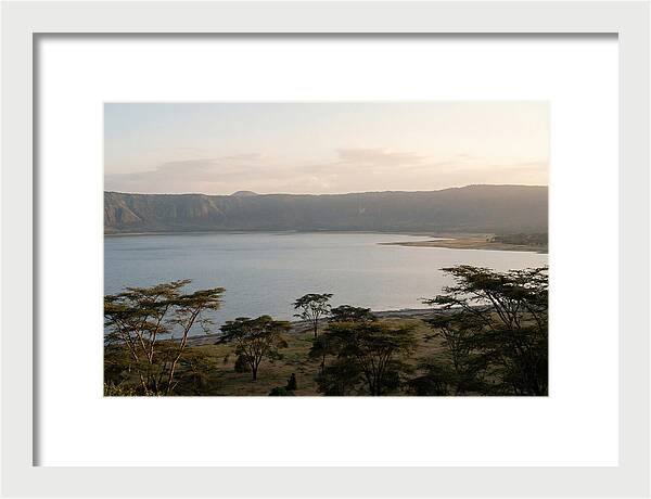 Lake Nakuru Serenity