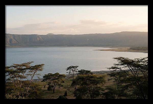 Lake Nakuru Serenity