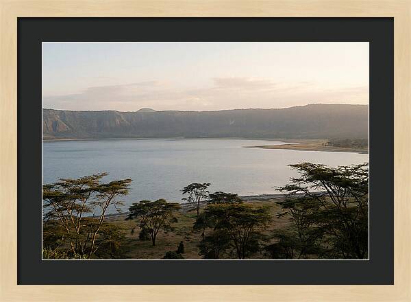 Lake Nakuru Serenity