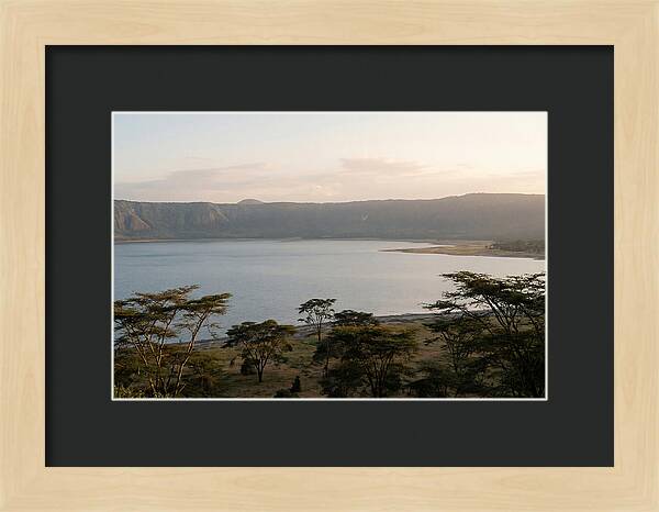 Lake Nakuru Serenity