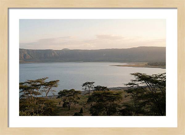 Lake Nakuru Serenity