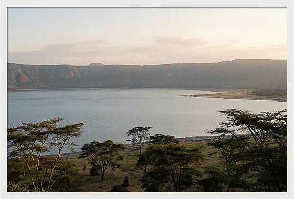Lake Nakuru Serenity