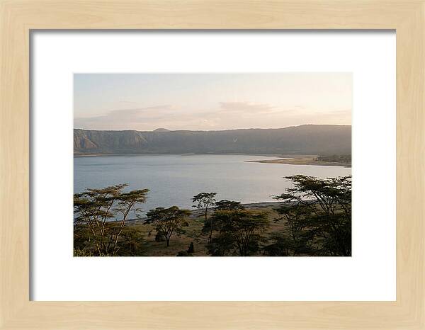 Lake Nakuru Serenity