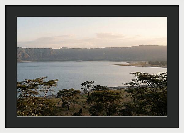 Lake Nakuru Serenity