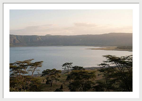 Lake Nakuru Serenity