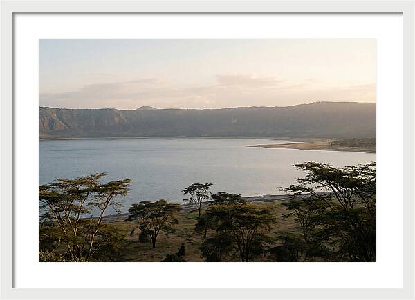 Lake Nakuru Serenity