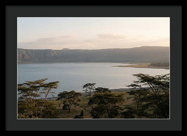 Lake Nakuru Serenity