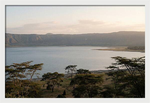 Lake Nakuru Serenity