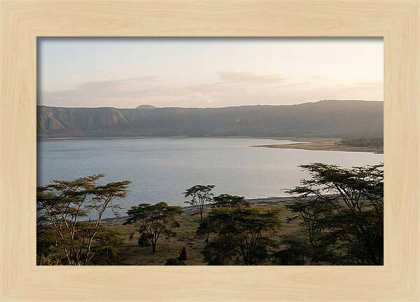 Lake Nakuru Serenity