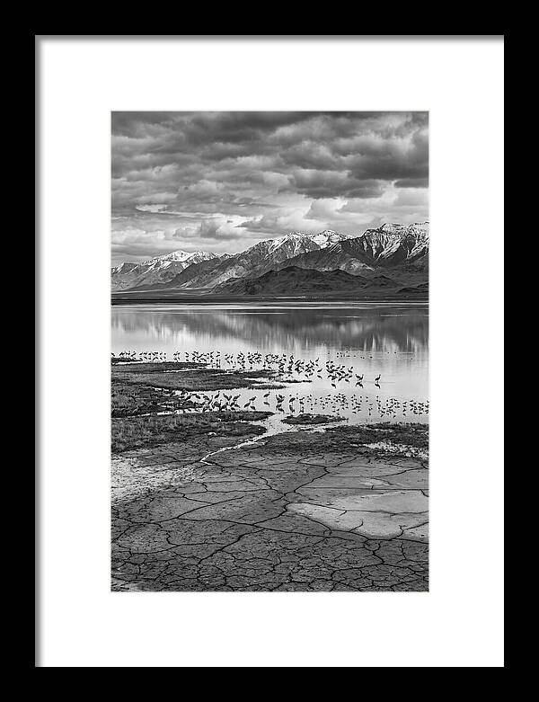 Lake Nakuru Wildlife Landscape