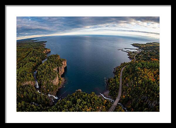 Lake Superior North Shore Serenity