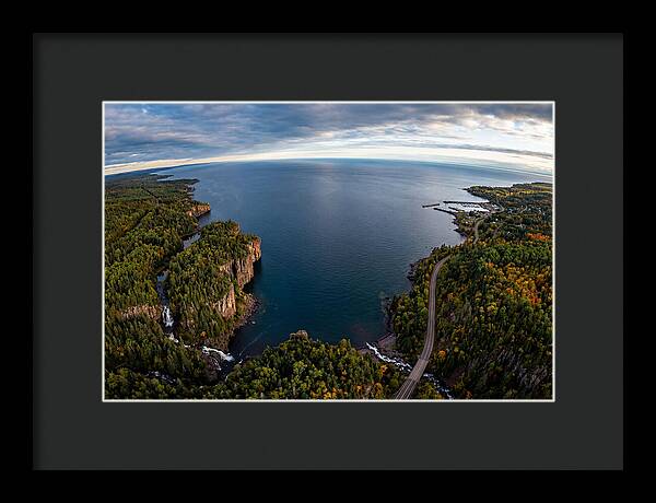 Lake Superior North Shore Serenity