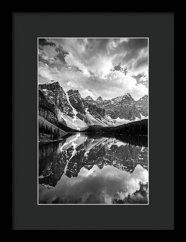 Lake Titicaca Reflection Study