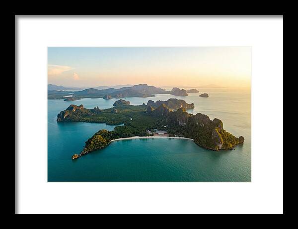 Langkawi Archipelago Serenity