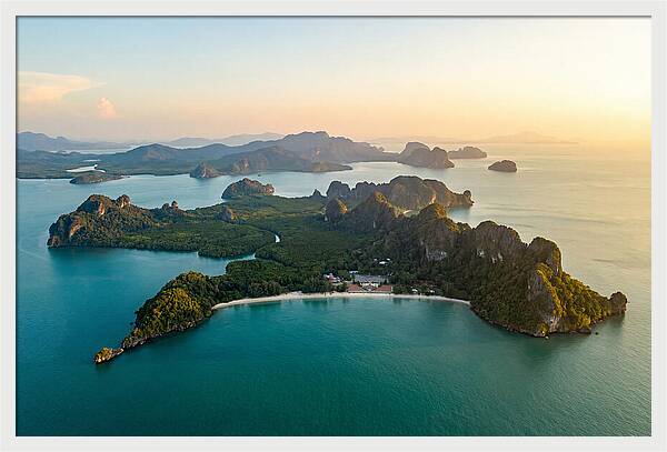 Langkawi Archipelago Serenity