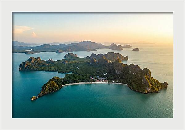 Langkawi Archipelago Serenity
