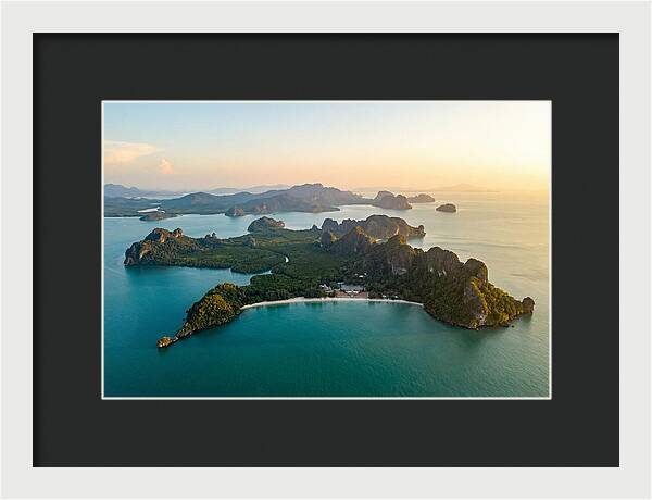 Langkawi Archipelago Serenity