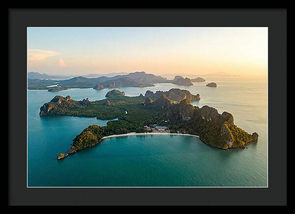 Langkawi Archipelago Serenity