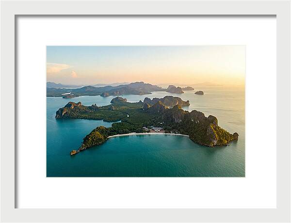 Langkawi Archipelago Serenity