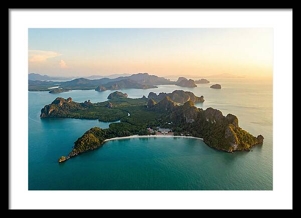 Langkawi Archipelago Serenity