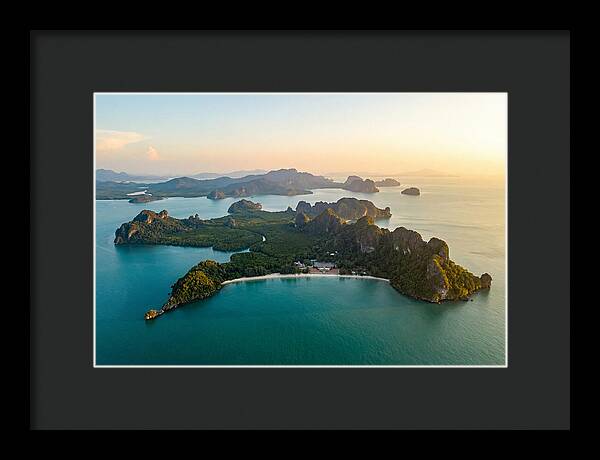 Langkawi Archipelago Serenity