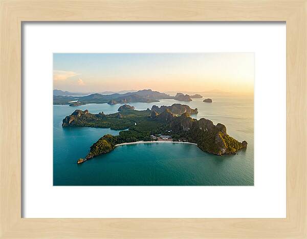 Langkawi Archipelago Serenity