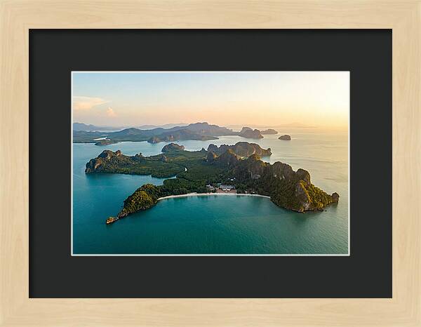 Langkawi Archipelago Serenity