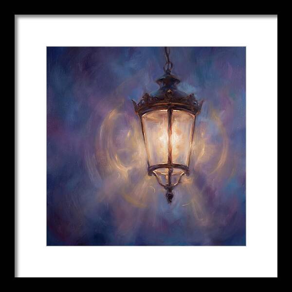 Lantern Glow