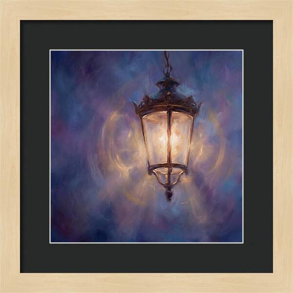 Lantern Glow