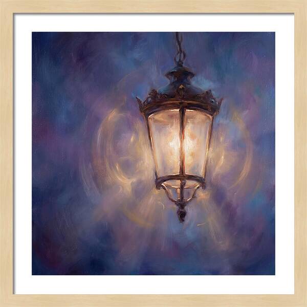 Lantern Glow