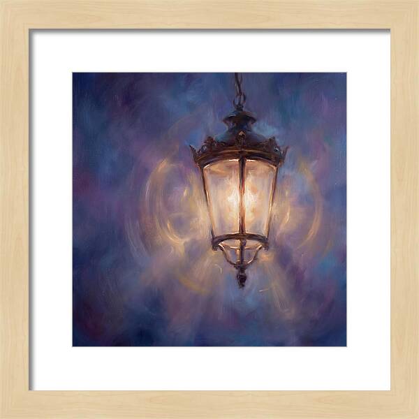 Lantern Glow