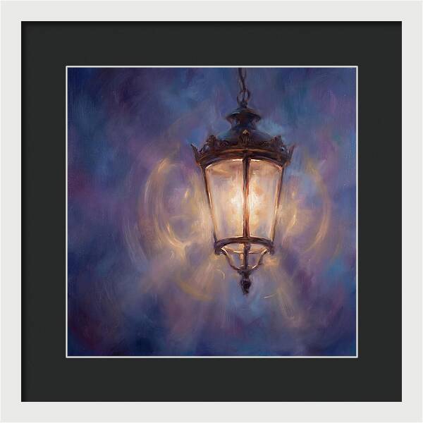 Lantern Glow