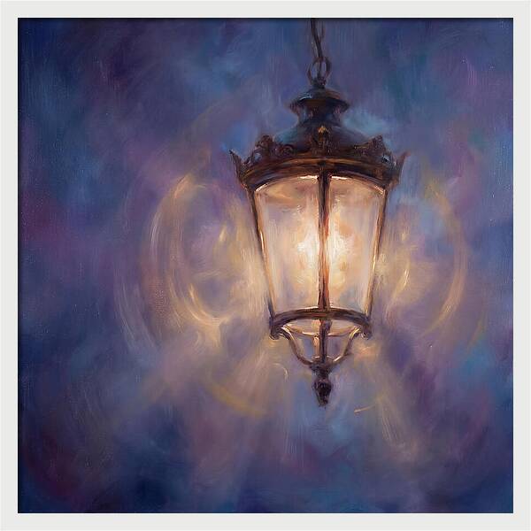 Lantern Glow