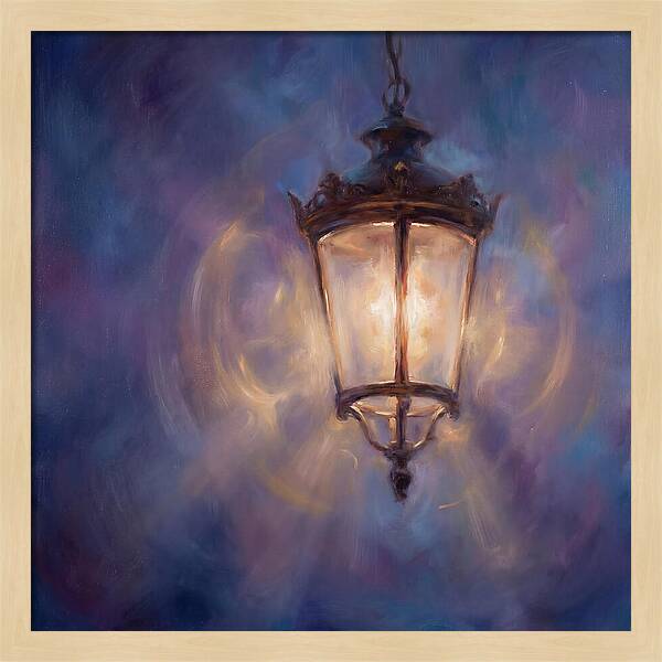 Lantern Glow