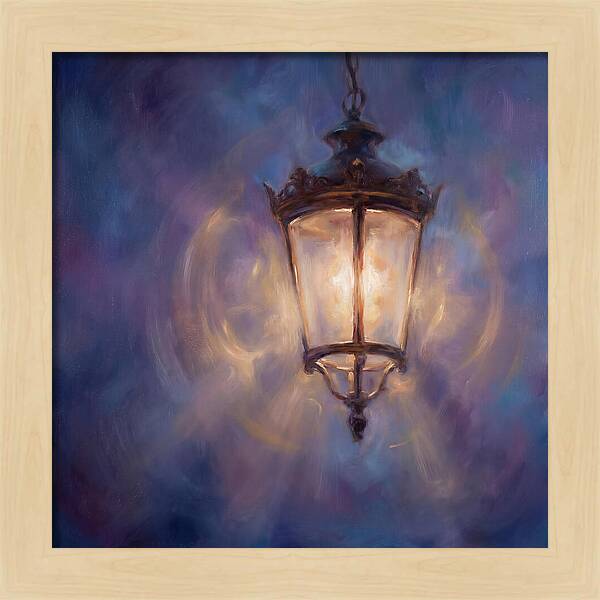 Lantern Glow