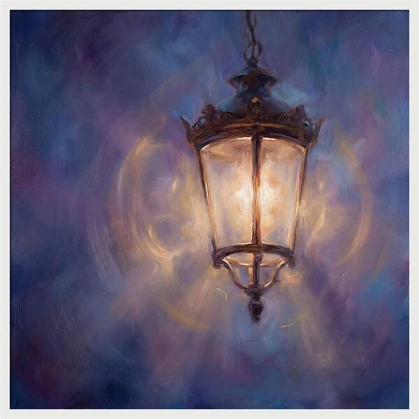 Lantern Glow