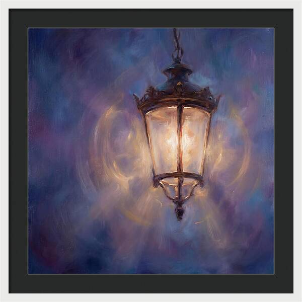 Lantern Glow