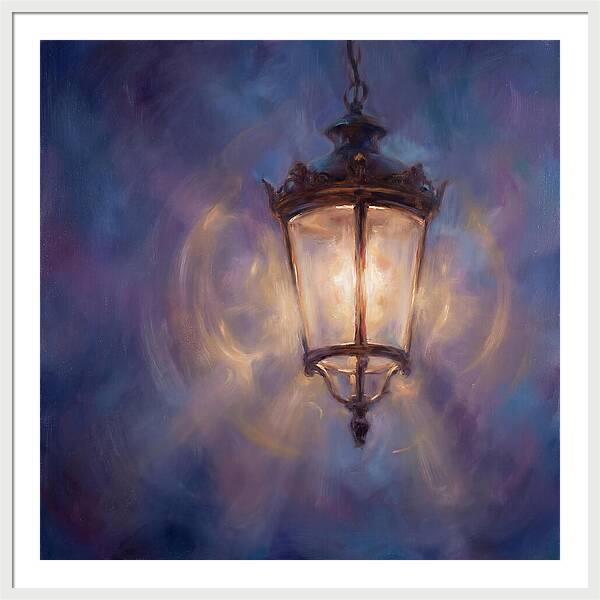 Lantern Glow