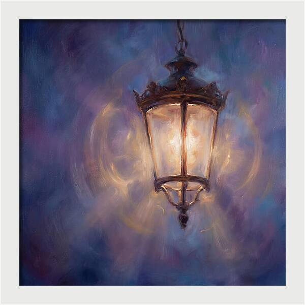 Lantern Glow