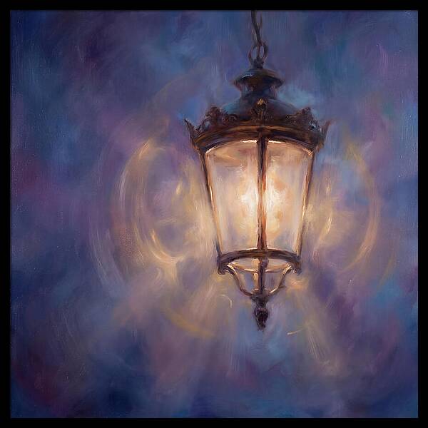 Lantern Glow