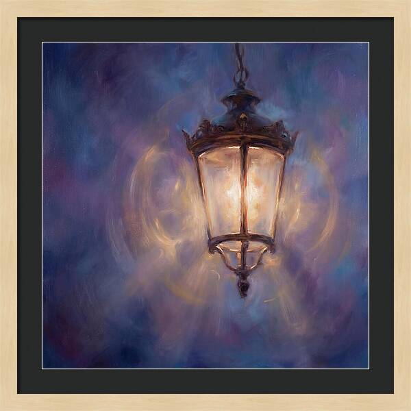 Lantern Glow