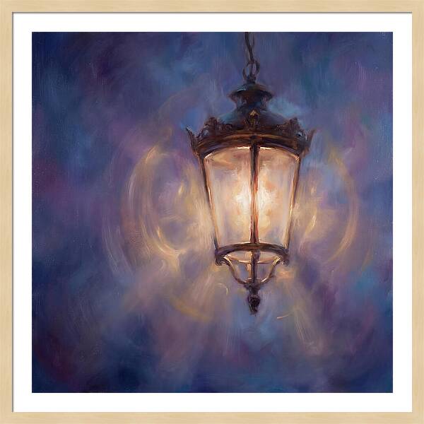 Lantern Glow