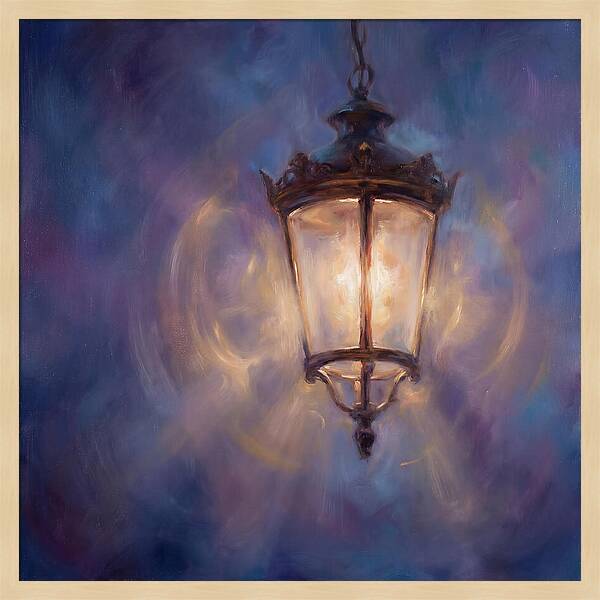 Lantern Glow