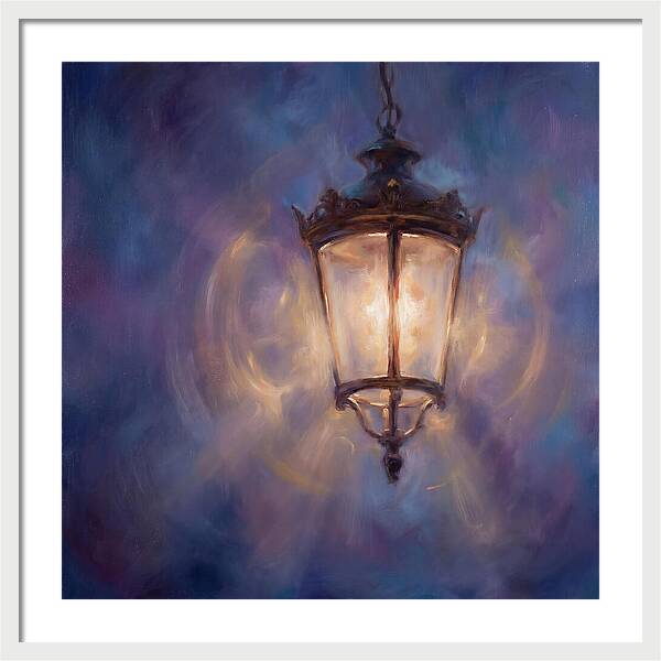 Lantern Glow