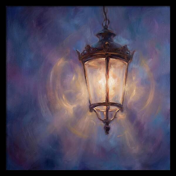 Lantern Glow