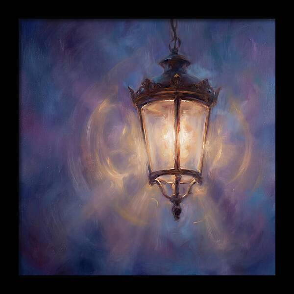 Lantern Glow