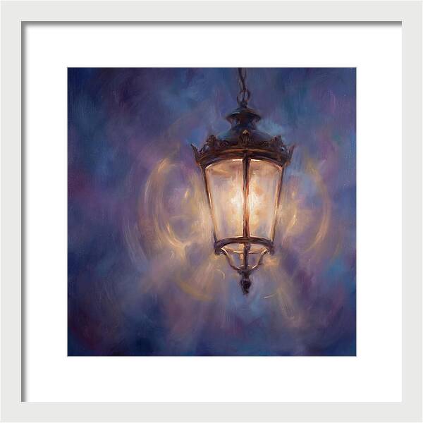 Lantern Glow