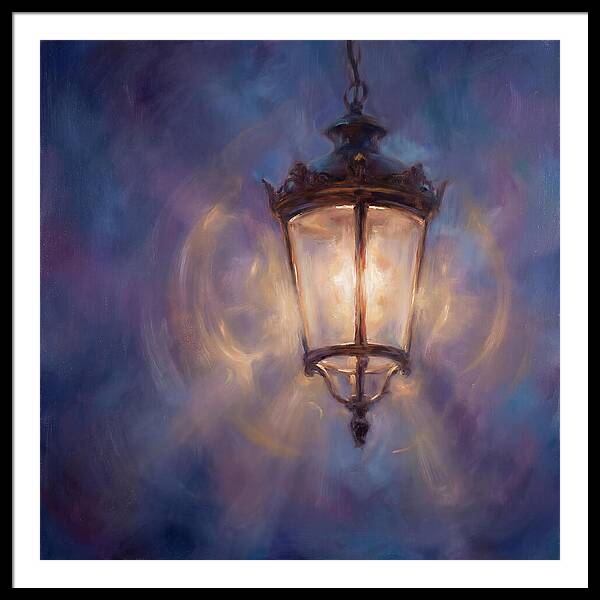 Lantern Glow