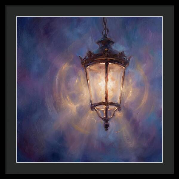 Lantern Glow
