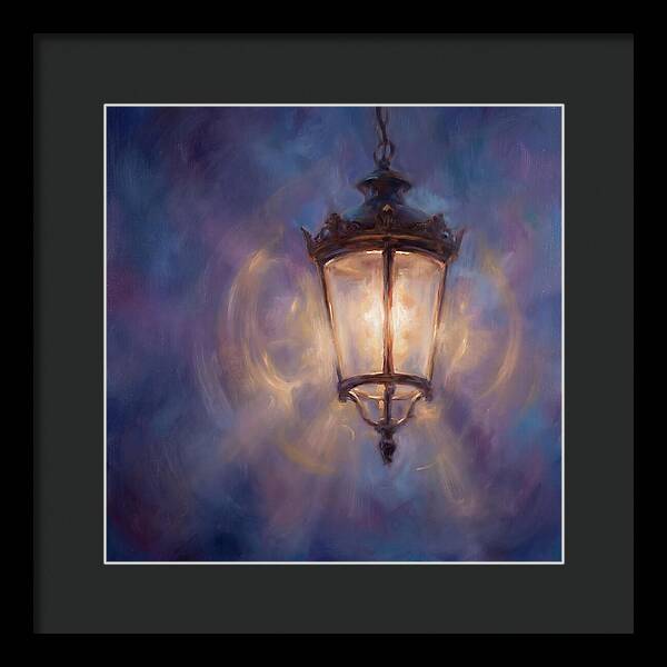 Lantern Glow
